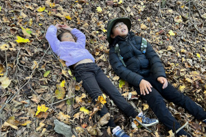 おやこ de Enjoy♪