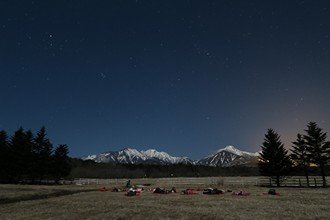 清里Ｄａｙハイク