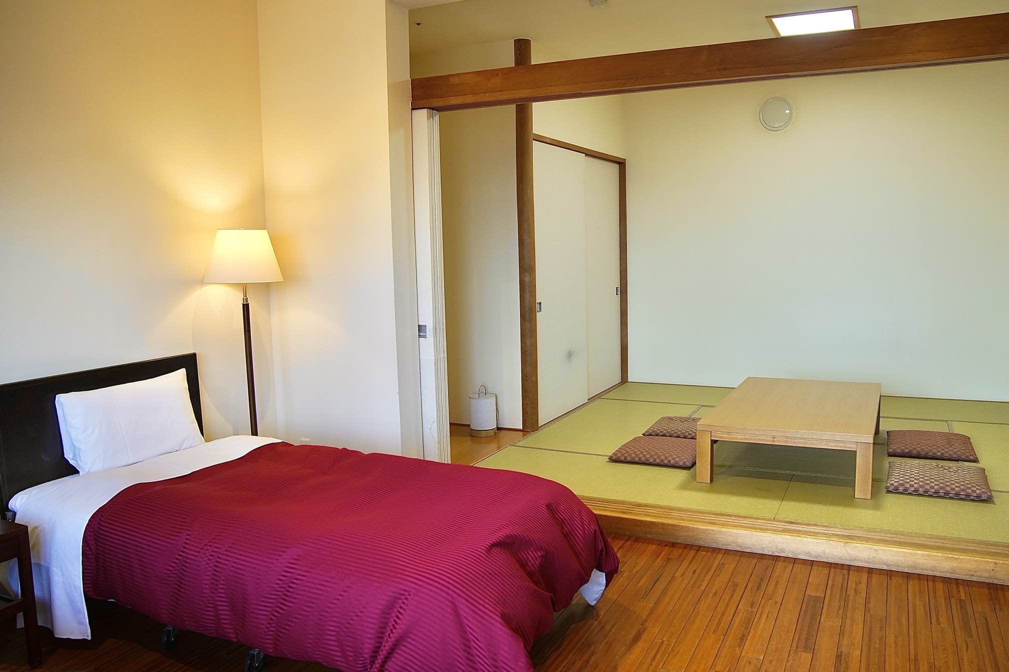 和洋室リニューアルイメージ2