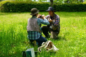 オンライン館内ツアー①